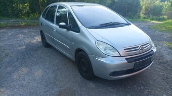 Citroen Xsara Picasso 1.6 70kw NFV ND - 2
