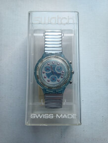 hodinky SWATCH SBN104C - 2