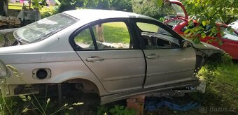 BMW 320D 100kw nd - 2
