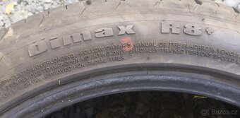 Radar Dimax R8+ 225/45 R17 94Y - 2