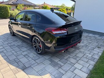 HYUNDAI I30N PERFORMANCE - 2
