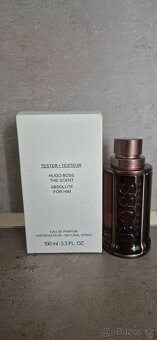 Hugo Boss BOSS The Scent Absolute 100ml - 2