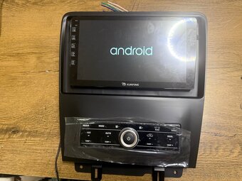 Ford Mustang S197 Multimedia - 2/32GB - 2