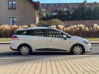 Renault Clio iv Grandtour 1.5 dci+ rakev - 2