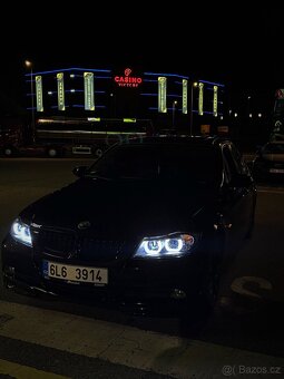 Bmw E90 325i - 2