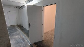 Sklepní kóje Prostějov - 2