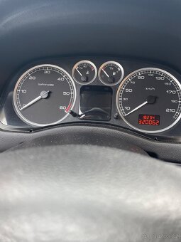 Peugeot 307 sw - 2