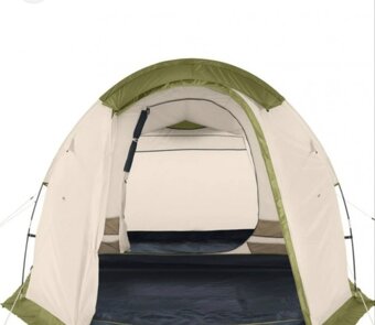 Kempingovy stan pro 4 osoby Nový - 2