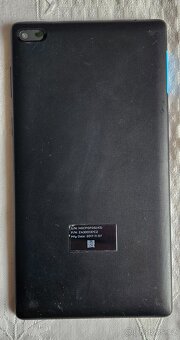 Lenovo TB - 7304F - 2