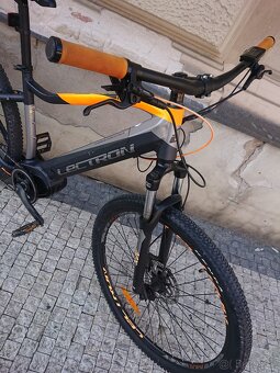 Elektrokolo Lectron Esconder MX 19 - 2