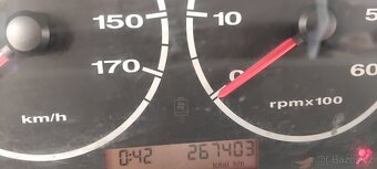 Prodám fiat ducato 2.8 jtd rok 2004 bez stk - 2