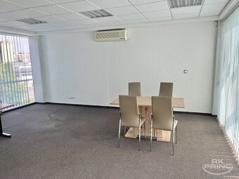 Pronájem kanceláře 36 m2, Milady Horákové, Kladno - 2