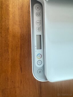 Hp DeskJet 4120e - 2