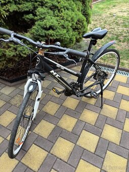 PRODÁM KOLO HT First Tour🚴 - 2