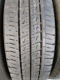 205/75/16C letni pneu FULDA 205/75 R16C - 2
