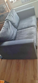 IKEA 2místná sedačka VIMLE - 2