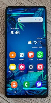 Samsung Galaxy A72 - 2