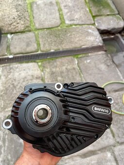 BAFANG M500 - 2