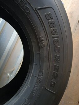 Matador 385/65R22,5 THR4 , 2ks - 2