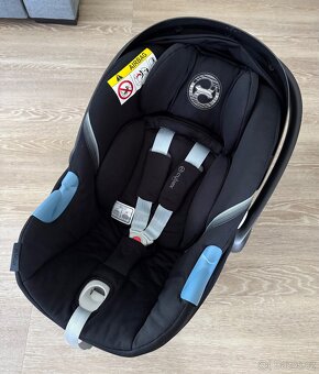 Cybex Aton M I-SIZE - 2