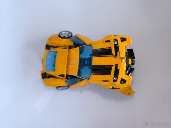 Transformers - 2