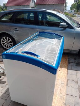 Pultovy mrazak Gorenje - 2
