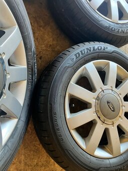 Ford Fusion - 2