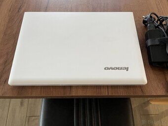 HERNÍ UltraBook Lenovo 15.6" LED-SSD 256GB-i5-Geforce 2GB - 2