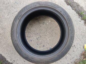 GOODYEAR EAGLE F1 ASYMMETRIC 6 XL 235/45 R18 98Y - 2