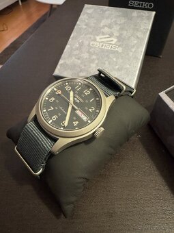 Hodinky Seiko SRPG31K1 - 2