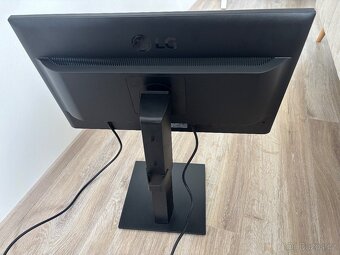 Monitor LG 24BK550Y - RV 04/2022 - 2