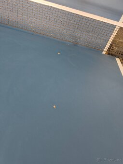 Pingpongový stůl - 2