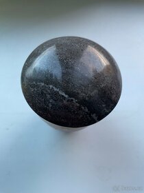 Umyvadlová výpust Sapho dekor kámen mramor - 2