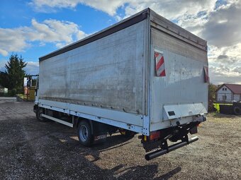 Iveco Eurocargo 75E18 e5 r.v.2011 najeto 135000km - 2