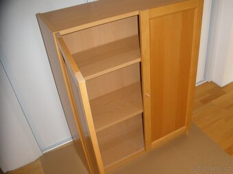 ikea billy 80x106 - 2