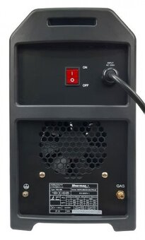 Svářečka Sherman DIGITIG 200 AC/DC MULTIPULSE - 2