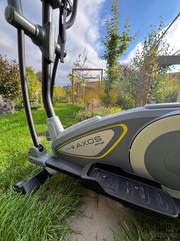 Kettler CROSS P Axos - 2