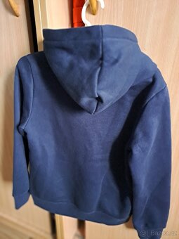Dětská mikina PUMA - 2