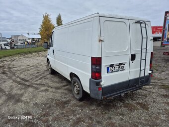 Citroen Jumper - 2