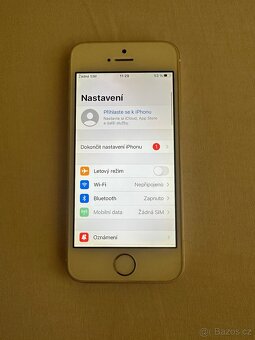 Apple iPhone SE 1. Gen 64GB - 2