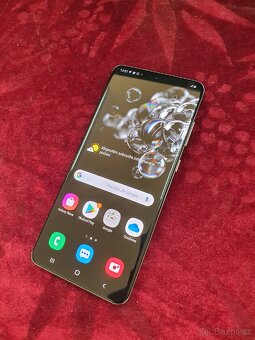 Samsung Galaxy S20 Ultra - 2