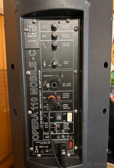 Repro OPERA 110 MOBILE-C - 2