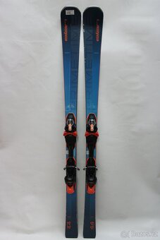 Sjezdové lyže ELAN PRIMETIME 44 délka 165 cm - 2