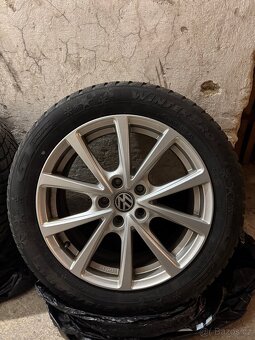 Alu 5x 112 r17 - 2