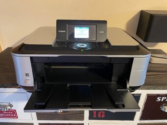 Canon Pixma MP620 - 2