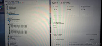 Acer, i7-1165G7 4/8x 4,70GHz, 16GB DDR4, 512GB SSD, bat. 5h. - 2