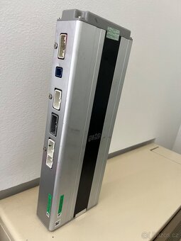 Zesilovač Lexus 86280-0W480 - 2