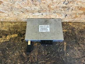 ŘÍDICÍ JEDNOTKA BLUETOOTH 8P0862335C - 2