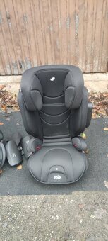 Autosedačka Joie - 2