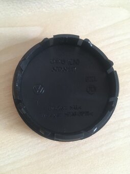 Středové pokličky vw - 2